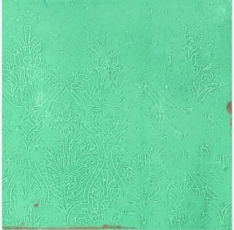 Wow Mestizaje Zellige Decor Turques 12.5x12.5