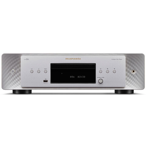 Marantz CD 60N