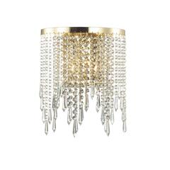 Настенный светильник Odeon Light CHOKKA 5028/2W