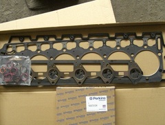 Комплект прокладок / KIT,JOINT/GASKET АРТ: 1830721C96