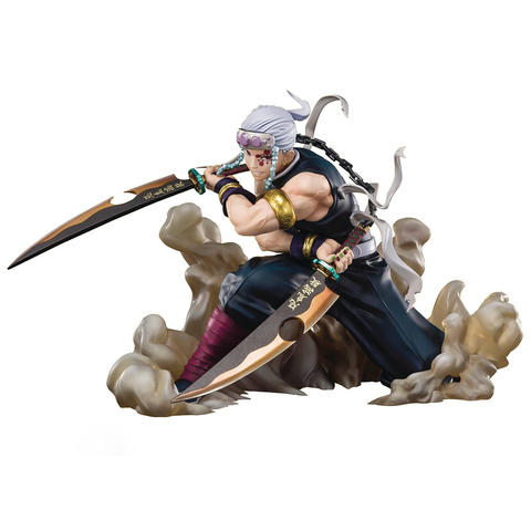Фигурка Figuarts Zero Demon Slayer: Tengen Uzui