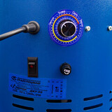 Зернодробилка с измельчителем Фермер ДКУ - 05