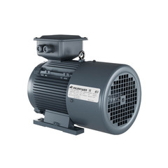 Асинхронный двигатель Prompower 1LE9, 3 кВт, 1500 об/мин, 220/380 В, 1LE93031AB521AA4