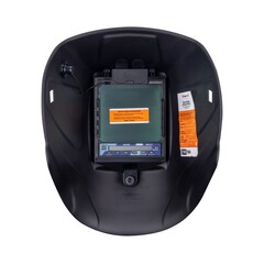 Маска сварщика КОРУНД-Х SYNERGY (ф-р MEGA LED 2)