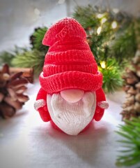 Силиконовая форма 