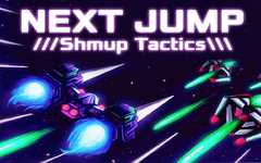 NEXT JUMP: Shmup Tactics (для ПК, цифровой код доступа)