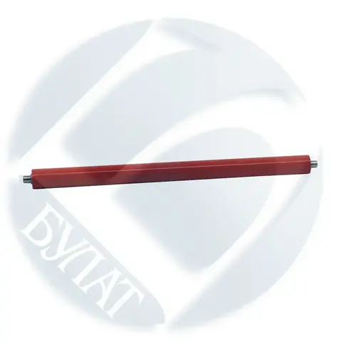 Вал резиновый БУЛАТ JC66-01079А для Samsung ML-3470, CLP-300 вспомогательный