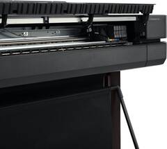 Плоттер/ HP DesignJet T650 36-in Printer