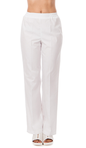 Брюки м54 сатори белый