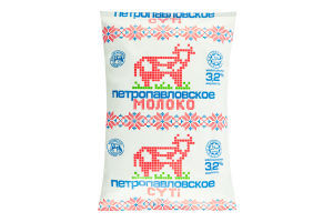 МОЛОКО 5