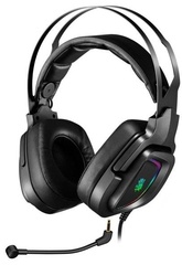 Наушники A4Tech Bloody G570 черный