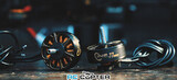 T-Motor CINE77 3610 KV977 6S