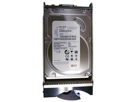 Жесткий диск IBM Lenovo 3TB 7200RPM SAS 6Gbps NL 3.5, 81Y9878, 81Y9886, 81Y9890