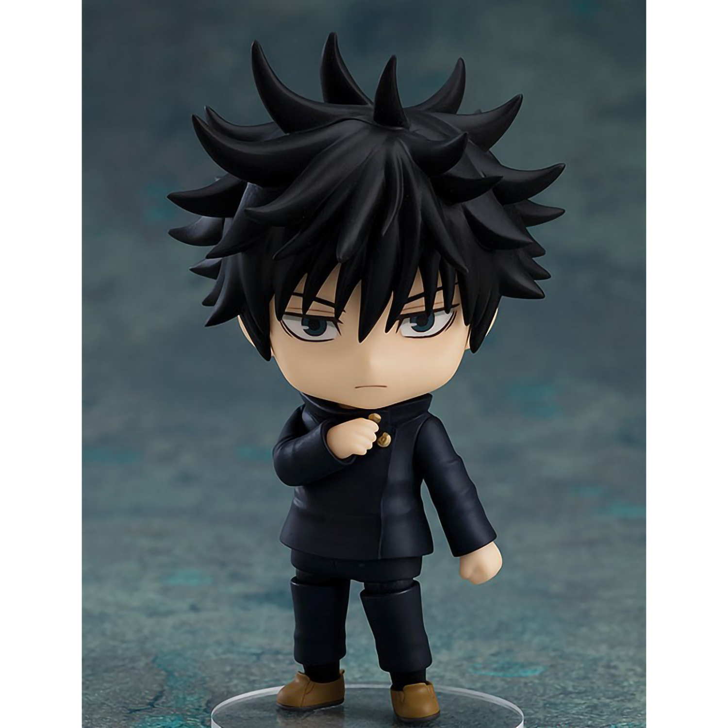 Nendoroid (Jujutsu Kaisen) Megumi Fushiguro – купить по выгодной цене |  Интернет-магазин комиксов 28oi.ru