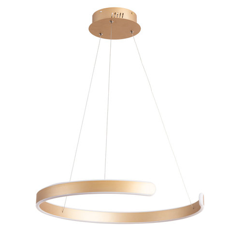 Люстра Arte Lamp Helios A4050SP-1SG
