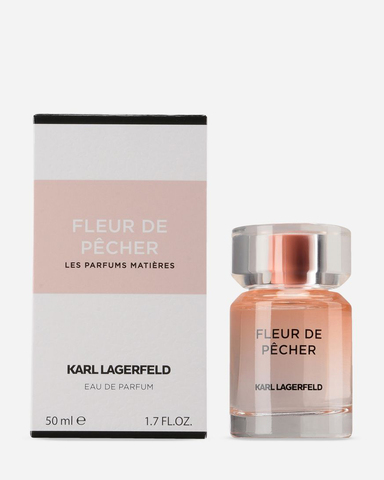 Karl Lagerfeld Fleur De Pecher