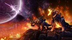 Borderlands: The Pre-Sequel (для ПК, цифровой код доступа)
