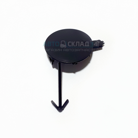 ЗАГЛУШКА БАМПЕРА ПЕРЕДНЕГО RIO QB 15-17 SAT