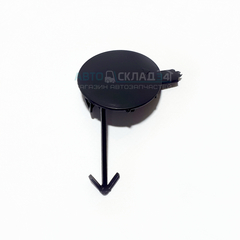 ЗАГЛУШКА БАМПЕРА ПЕРЕДНЕГО RIO QB 15-17 SAT