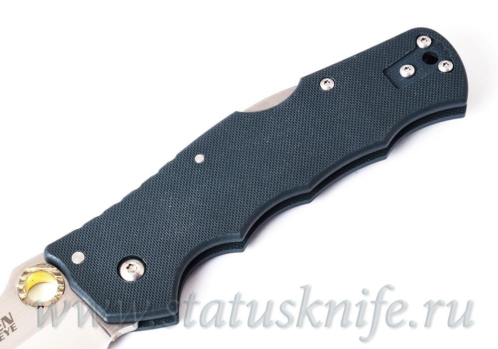 Нож Cold Steel Golden Eye Tanto 62QFGT