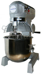 Миксер планетарный Foodatlas B-20BA Eco