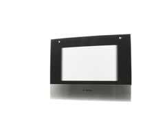 Внешняя стеклянная панель дверки духовки BOSCH 245457 Внешняя стеклянная панель дверки духовки BOSCH 245457