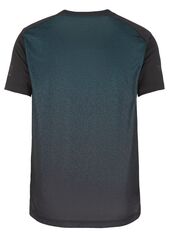 Теннисная футболка EA7 Man Jersey T-Shirt - black