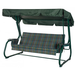 Качели садовые "Ибица"