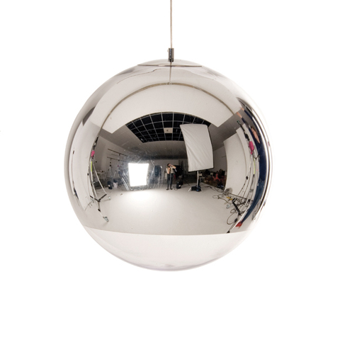 светильник Mirror Ball D35