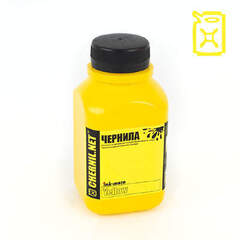 Чернила водные Ink-Mate EIM-290 DYE yellow 250 мл.