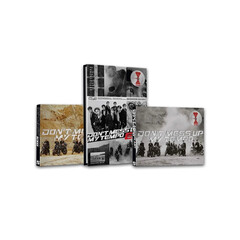 Альбом EXO Don't Mess Up My Tempo