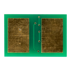 Чип драм-картриджа БУЛАТ 45103713 для Oki C911, C931 (Жёлтый, 40000 стр.)