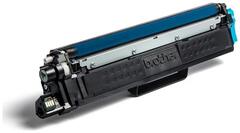 Картридж Brother TN243C голубой (1000стр.) для Brother DCP-9010, HL-3040/3050/3070, MFC-9010/9120/9320