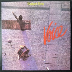 Barratt Band ‎– Voice (Англия 1983г.)