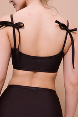 Верх купальника с резными чашками | Последние размеры