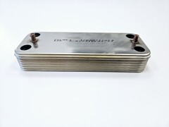 Теплообменник ГВС (12пл.) PROTHERM Lynx (N-RU) (арт. 0020119606.Z)