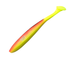 Силиконовая приманка NEON 68 SHINER 21см цвет 704