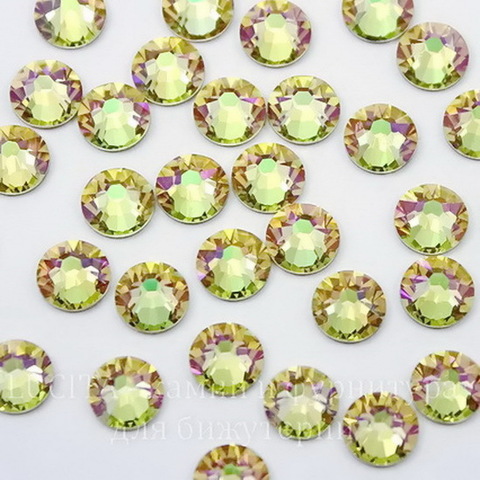 2058 Стразы Сваровски холодной фиксации Crystal Luminous Green ss12 (3,0-3,2 мм), 12 штук (large_import_files_46_4679e1d5874511e3bb78001e676f3543_5d188b4441674cfb9b923fb7f4456dc1)