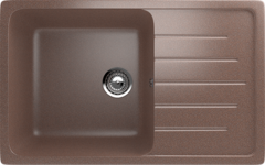 ULGRAN U-400  Односекционная реверсивная мойка