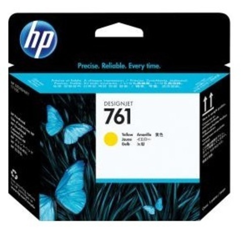 Картридж Hewlett-Packard (HP) CH645A №761