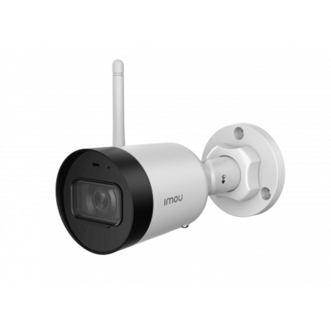 Камера видеонаблюдения Imou Bullet Lite 2MP - IPC-G22P-0280B-imou