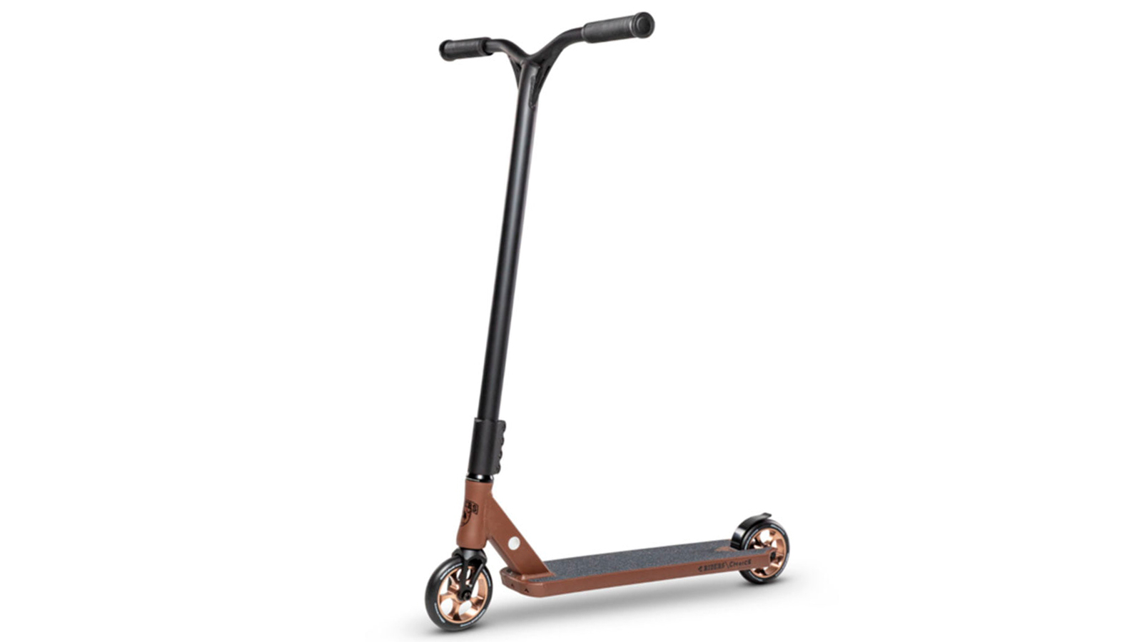 Chilli Riders Choice Sub Zero Chocolate