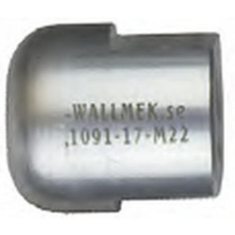 Ударная насадка М22 для тянущей шпильки Wallmek (арт.1091-17-M22)