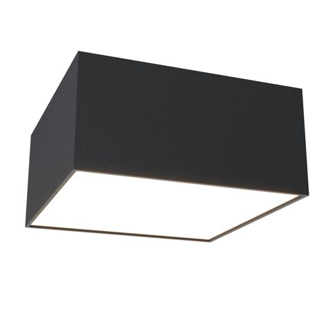Потолочный светильник Technical Zon C067CL-L12B4K
