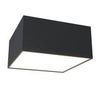 Потолочный светильник Technical Zon C067CL-L12B4K