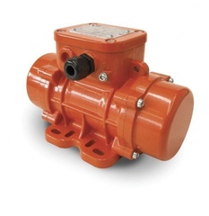 OLI W-MVE 60/3N-10A0 площадочный вибратор OLI-WOLONG