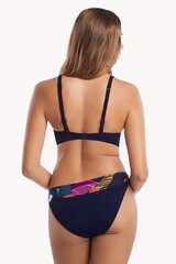 Бюстгальтер купальный с формованными чашками LISCA TENERIFE 40635