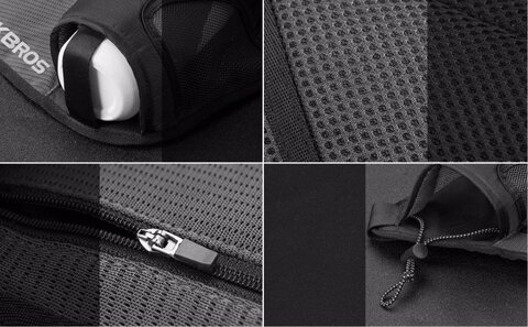 Картинка сумка для бега Rockbros   - 5