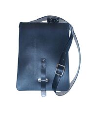 Купить военный планшет - Магазин тельняшек.ру 8-800-700-93-18Планшет сержантский кожаный черный в Магазине тельняшек