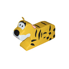 Игрушка напольная «Тигруля»